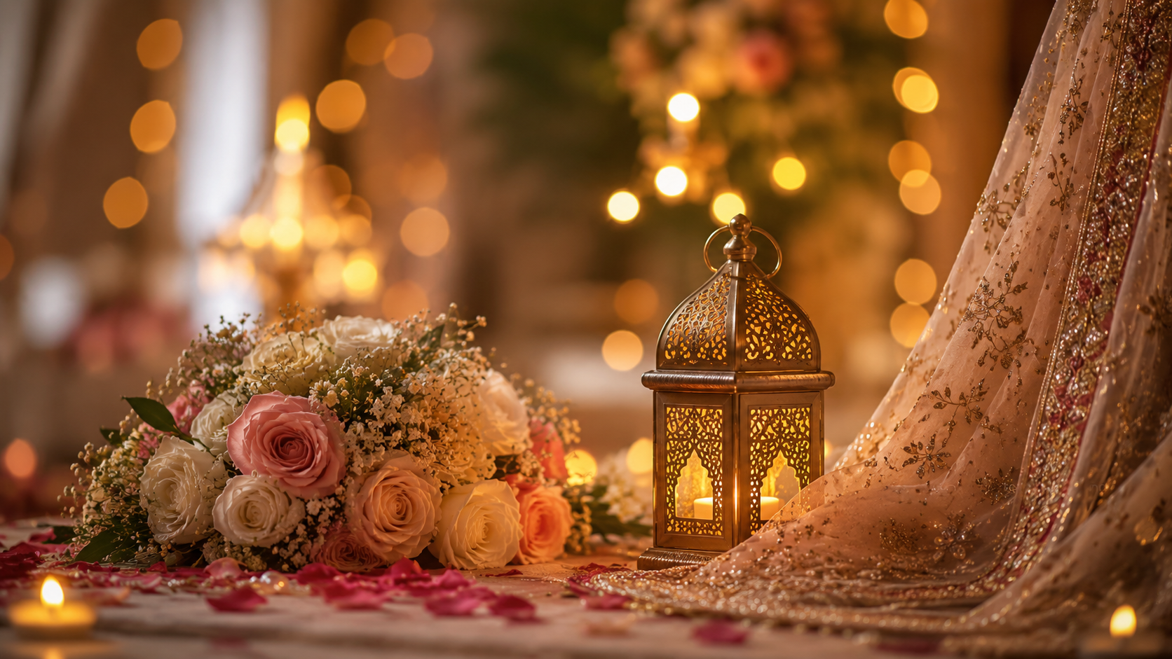 Traditional Ceremony
